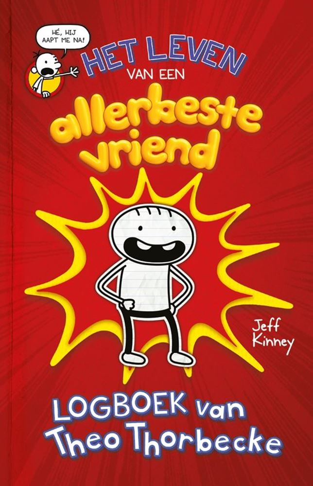 Afbeelding laden in galerijviewer, Het leven van een allerbeste vriend