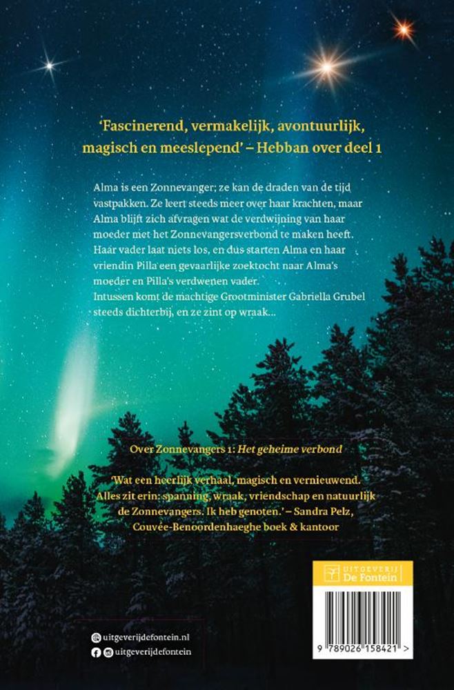 Afbeelding laden in galerijviewer, Zonnevangers, de verdwijning.10+