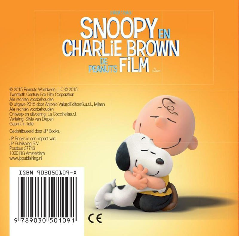Afbeelding laden in galerijviewer, Dromen met snoopy (karton). 4+