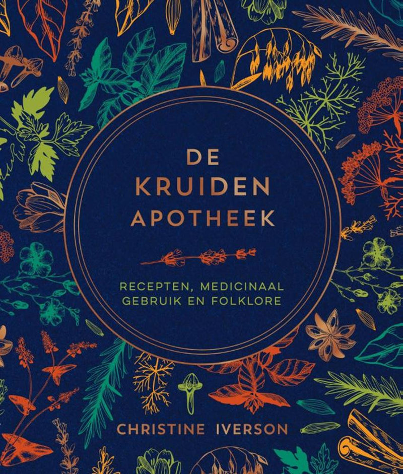 Afbeelding laden in galerijviewer, De kruidenapotheek volwassene