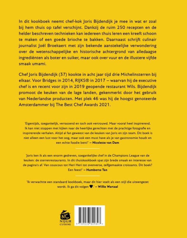 Afbeelding laden in galerijviewer, Bij den dijk thuis.