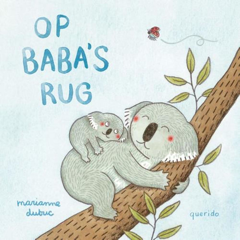 Afbeelding laden in galerijviewer, Op baba's rug 2+