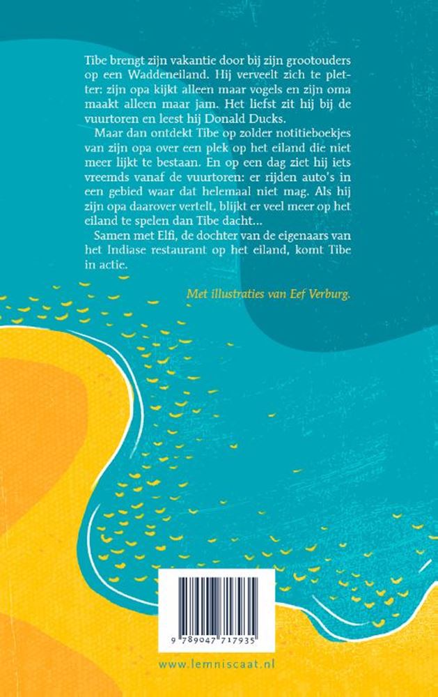 Afbeelding laden in galerijviewer, Informatieboek: duinwachters 10+