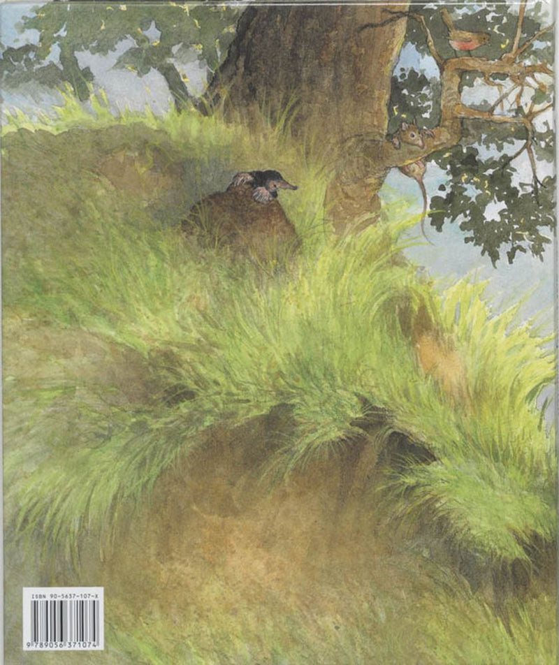 Afbeelding laden in galerijviewer, Een gat in mijn emmer. 3+