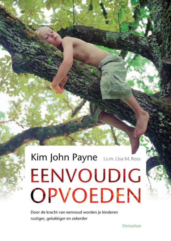 Afbeelding laden in galerijviewer, Eenvoudig opvoeden