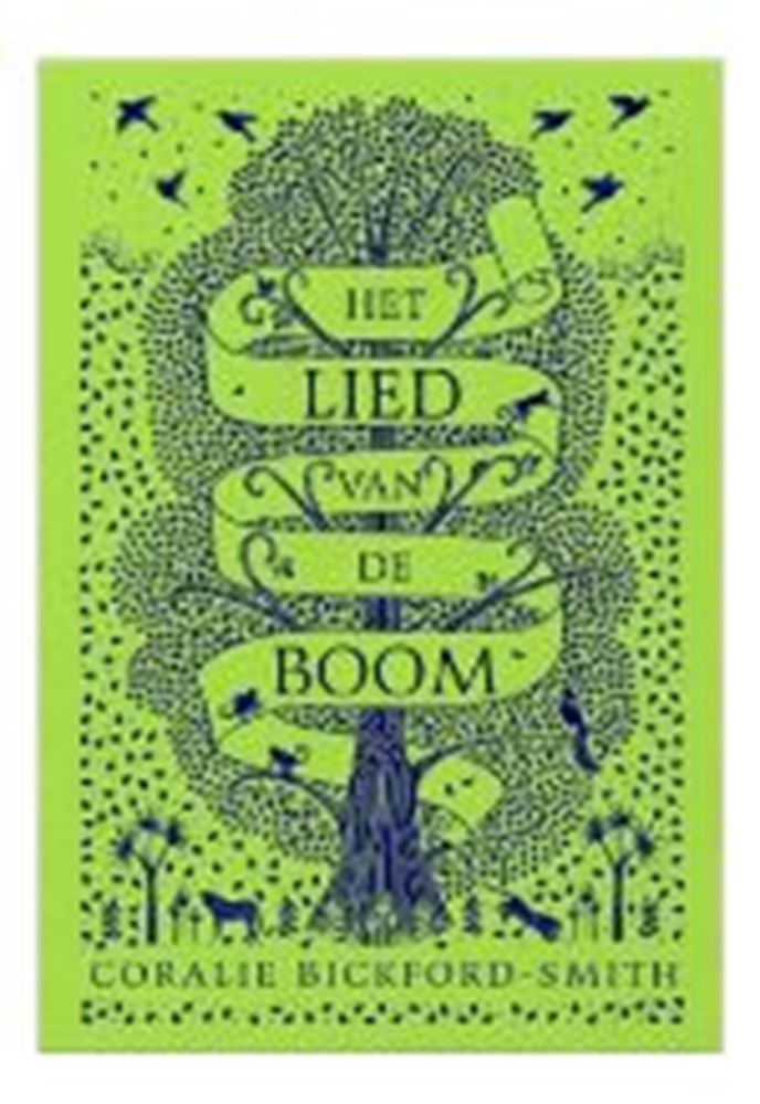 Afbeelding laden in galerijviewer, Het lied van de boom. 5+