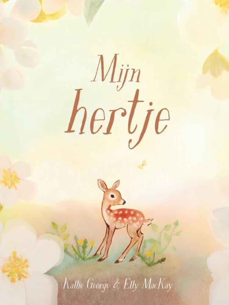 Afbeelding laden in galerijviewer, Mijn hertje. 3+
