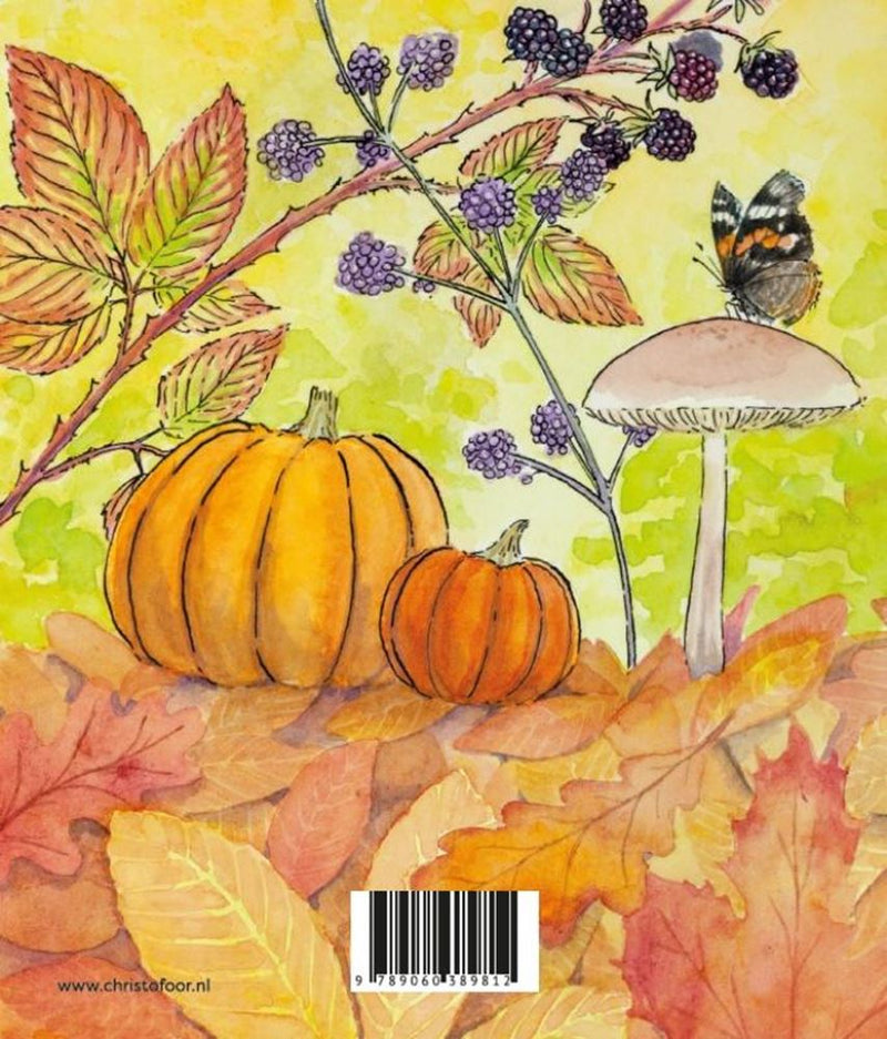 Afbeelding laden in galerijviewer, Herfst 1+