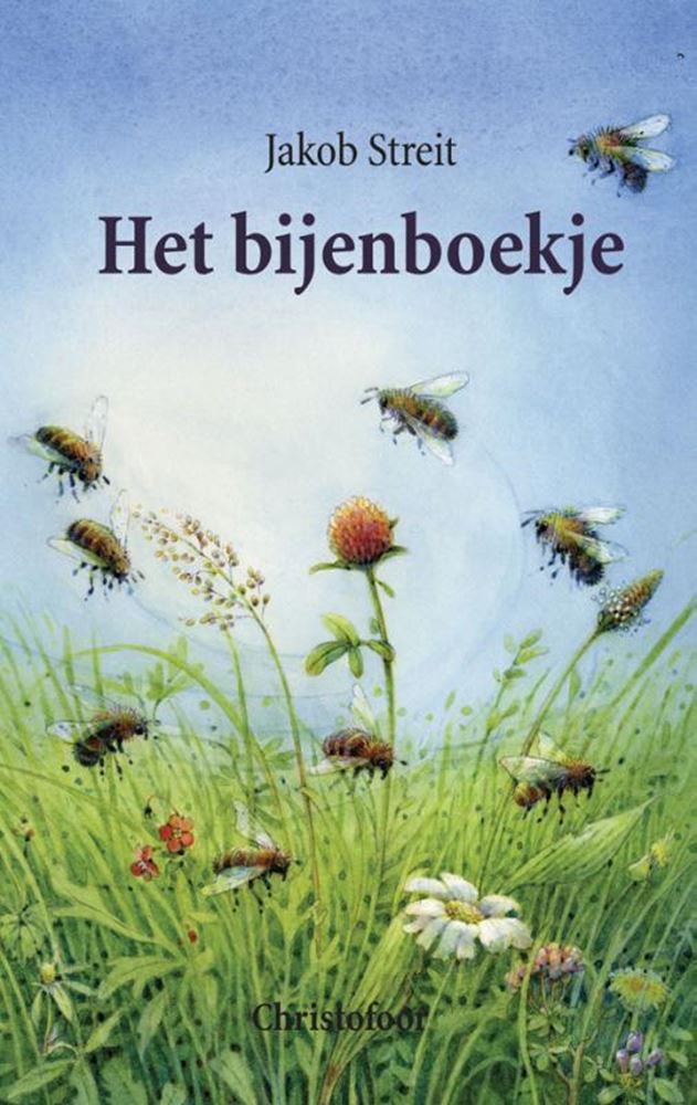 Afbeelding laden in galerijviewer, Het bijenboekje. 5+