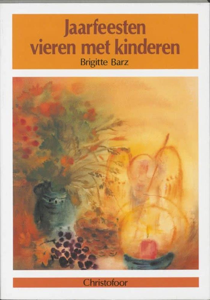 Afbeelding laden in galerijviewer, Jaarfeesten vieren met kinderen (pb)