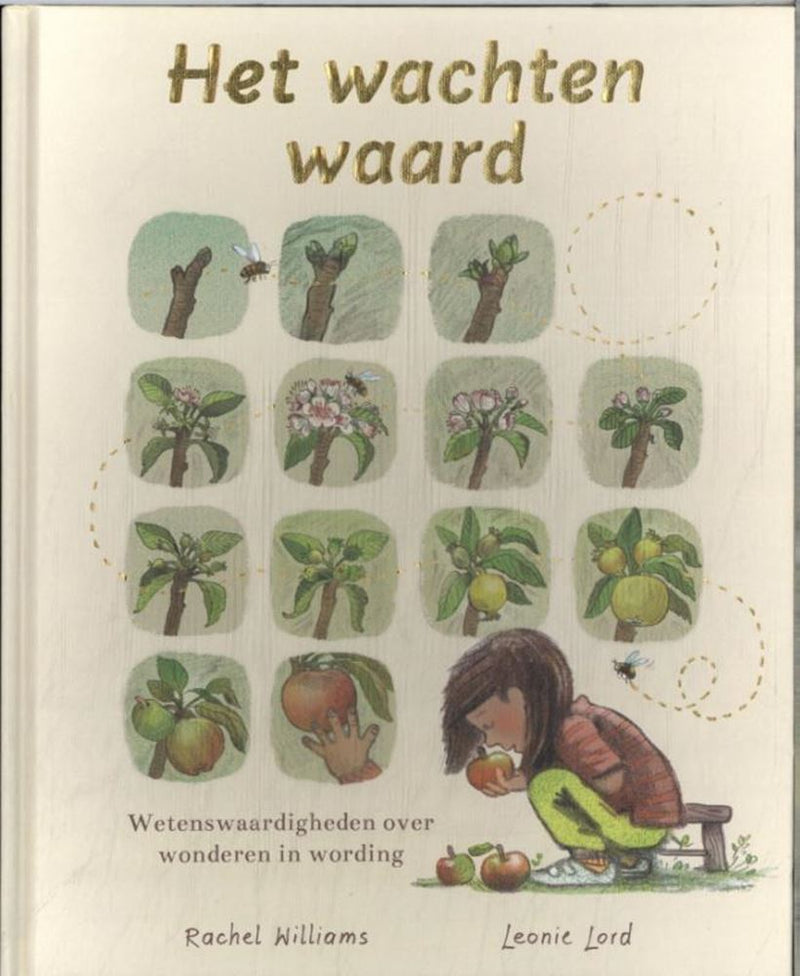 Afbeelding laden in galerijviewer, Het wachten waard 5+