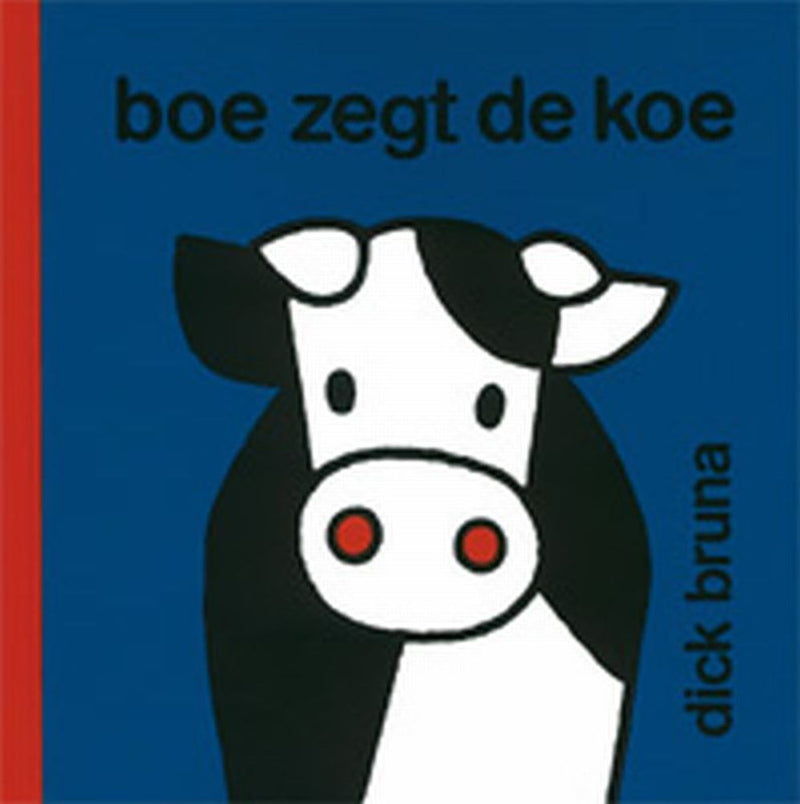 Afbeelding laden in galerijviewer, Boe zegt de koe. 2+