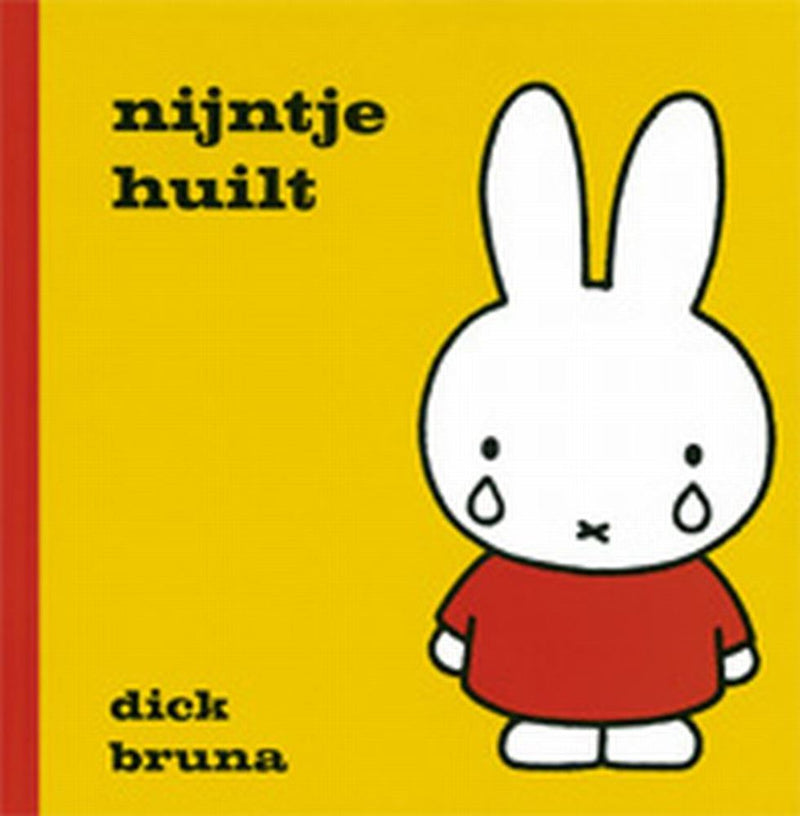 Afbeelding laden in galerijviewer, Nijntje huilt. 2+