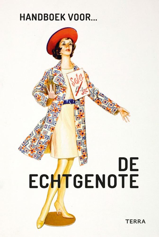 Afbeelding laden in galerijviewer, Handboek voor de echtgenote