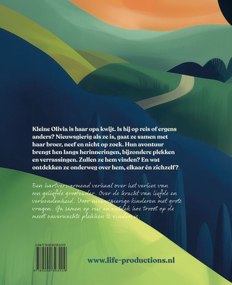 Afbeelding laden in galerijviewer, Prentenboek: waar is epi? 4+