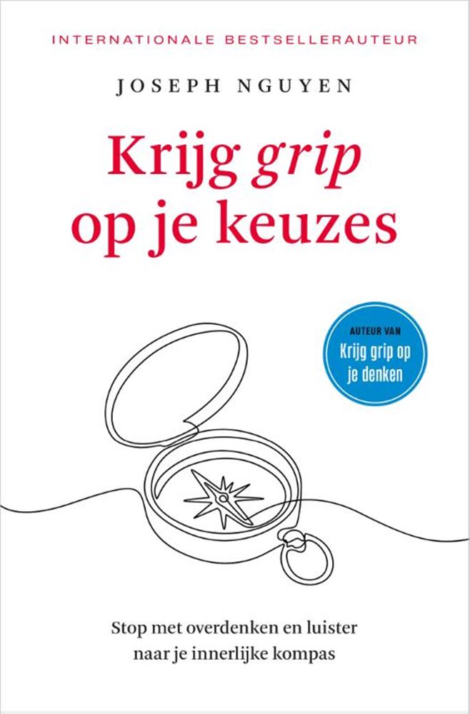 Afbeelding laden in galerijviewer, Krijg grip op je keuzes -
