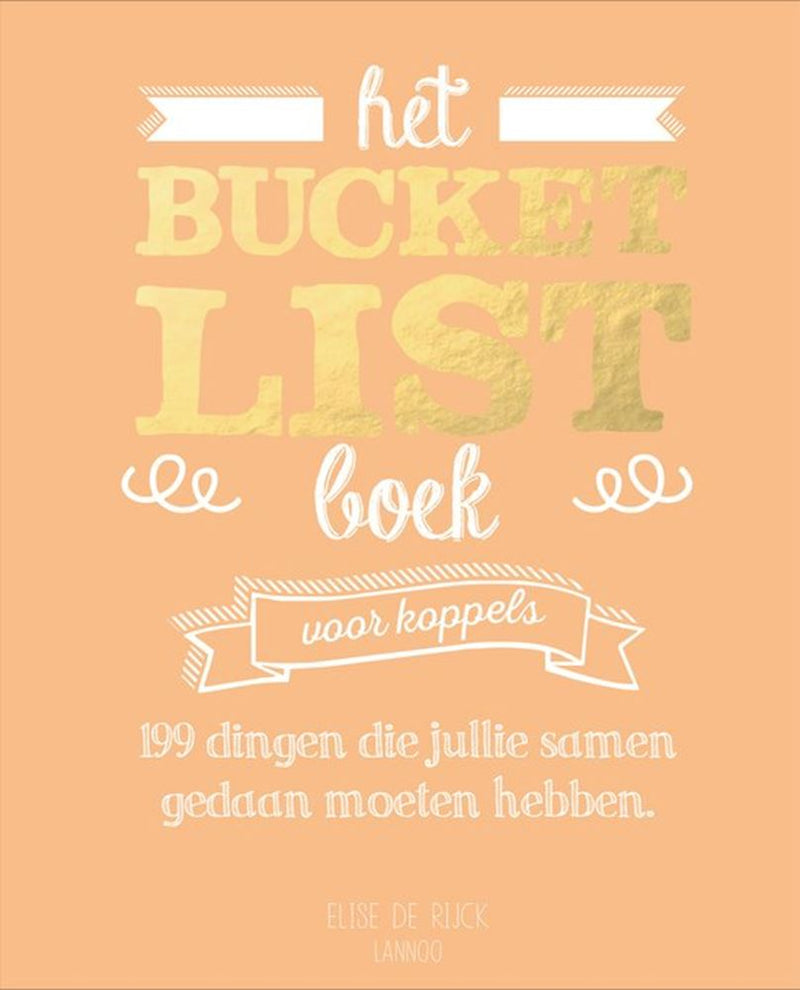 Afbeelding laden in galerijviewer, Het bucketlistboek voor koppels
