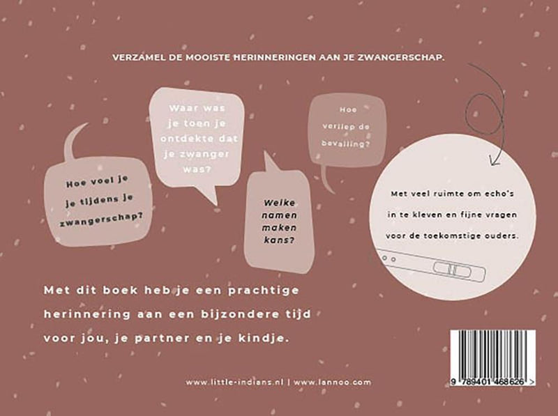 Afbeelding laden in galerijviewer, Het echoboek.