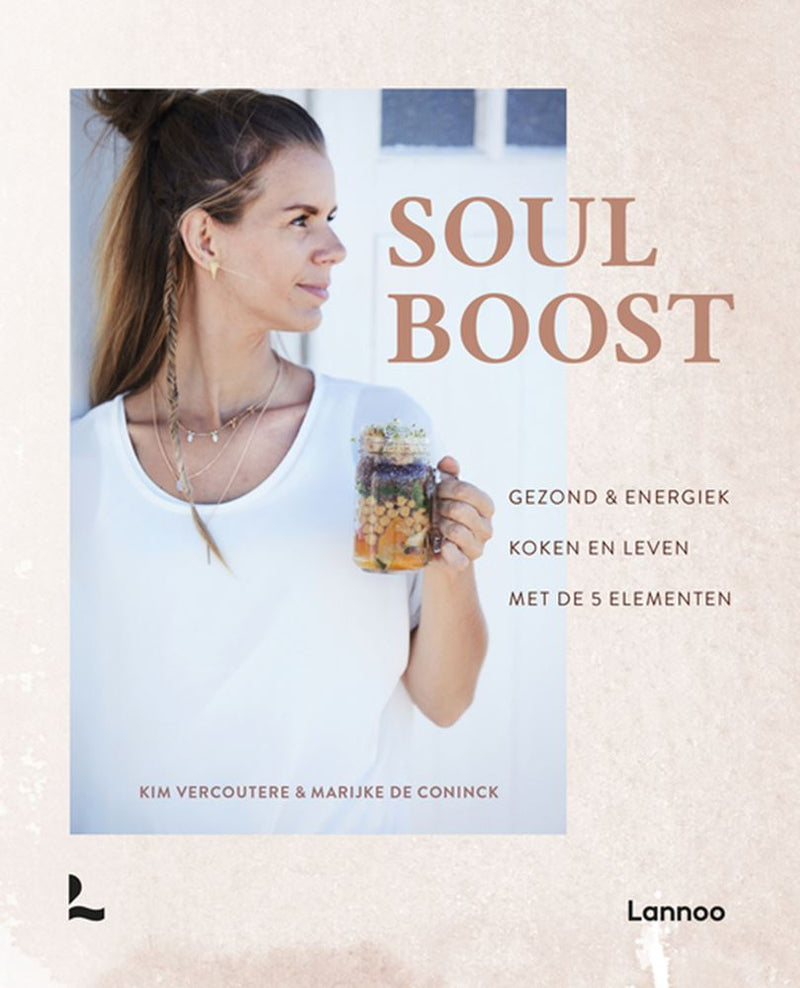 Afbeelding laden in galerijviewer, Soul boost.