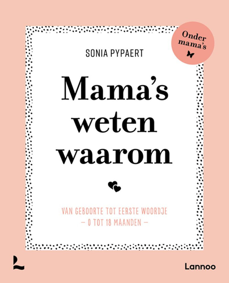 Afbeelding laden in galerijviewer, Mama's weten waarom.
