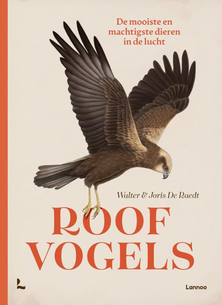 Afbeelding laden in galerijviewer, Roofvogels 9+