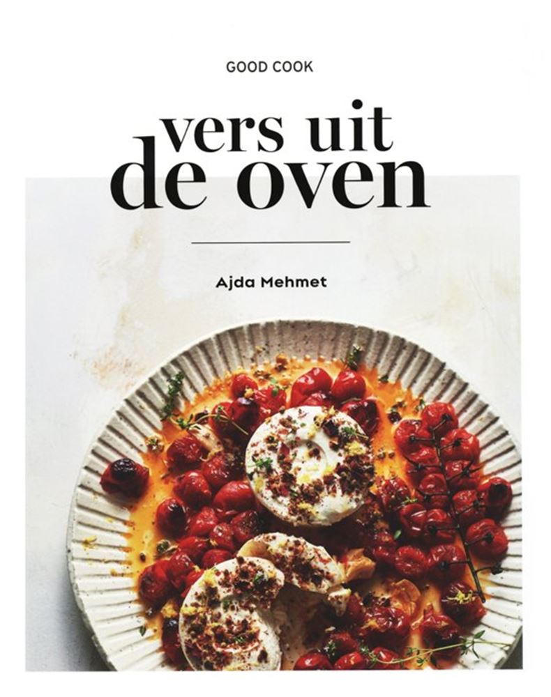 Afbeelding laden in galerijviewer, Vers uit de oven