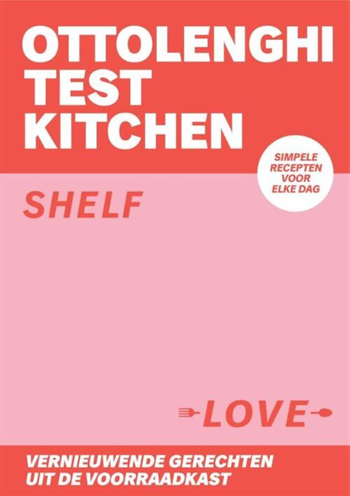 Afbeelding laden in galerijviewer, Ottolenghi test kitchen.