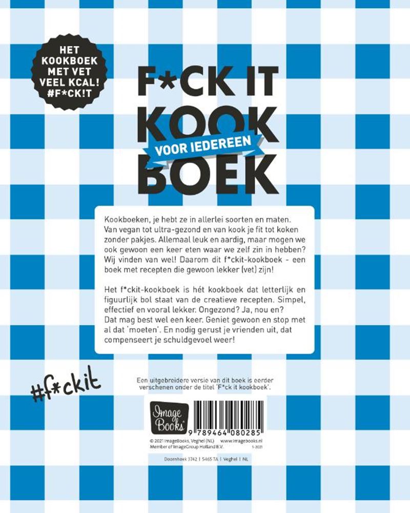 Afbeelding laden in galerijviewer, Mttcw fuck-it list voor iedereen.