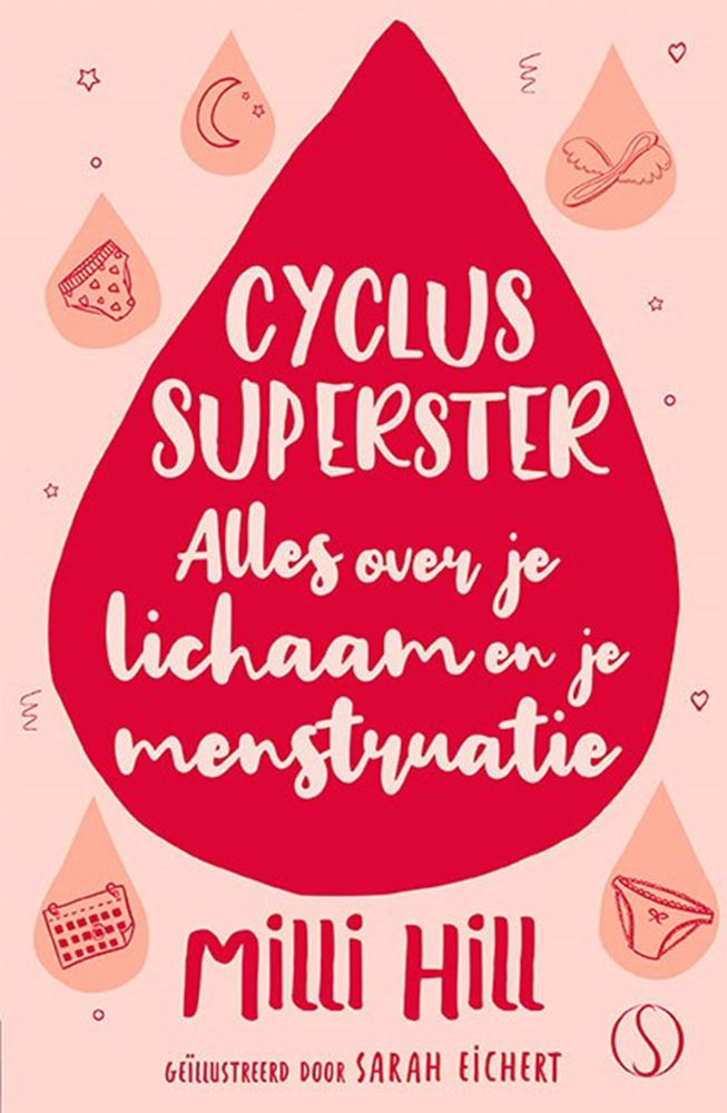 Afbeelding laden in galerijviewer, Alles over je lichaam en je menstruatie.