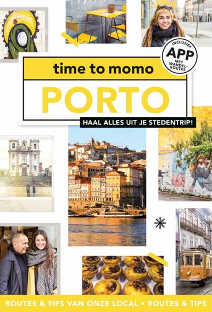 Afbeelding laden in galerijviewer, Porto. haal alles uit je stedentrip.