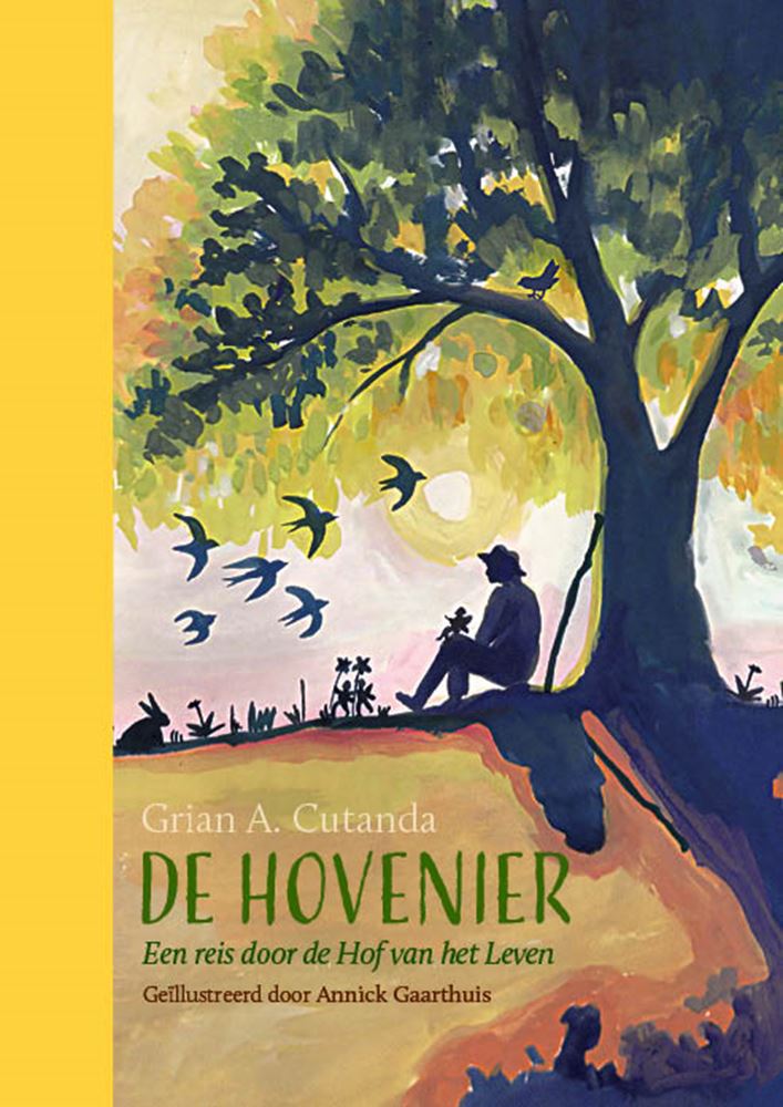 Afbeelding laden in galerijviewer, De hovenier 9+