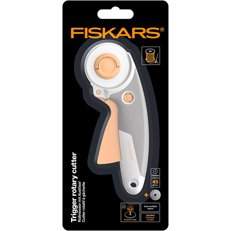Afbeelding laden in galerijviewer, Https: www.cchobby.nl fiskars-rolmes-rechts-linkshandig-1-stuk-9793