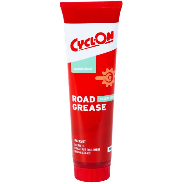 Afbeelding laden in galerijviewer, Cyclon Lagervet Road Grease (Course Grease) 1000 ml