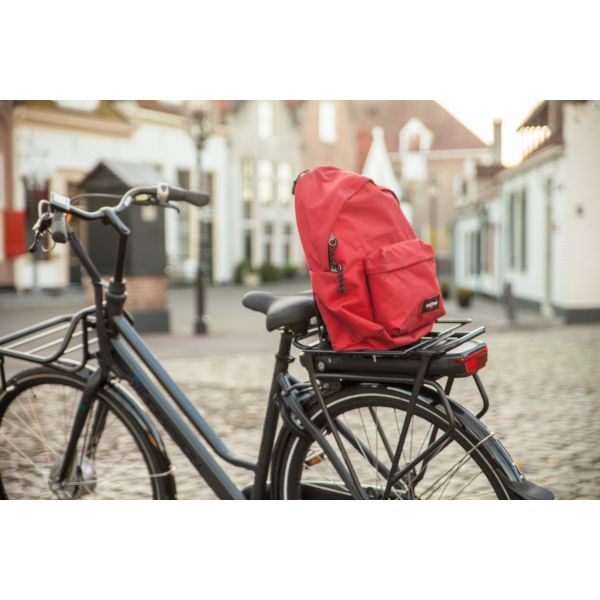 Afbeelding laden in galerijviewer, Steco Bag-Mee m extra beugel v rugzak zwart 50.500.10