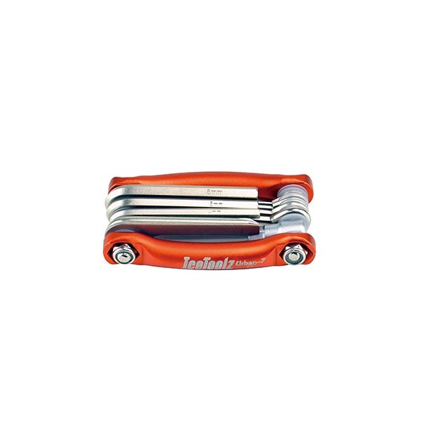 Afbeelding laden in galerijviewer, Icetoolz multitool 96b3 bar 11 (11 delig)