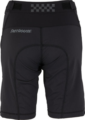Afbeelding laden in galerijviewer, Fasthouse crossline women's shorts