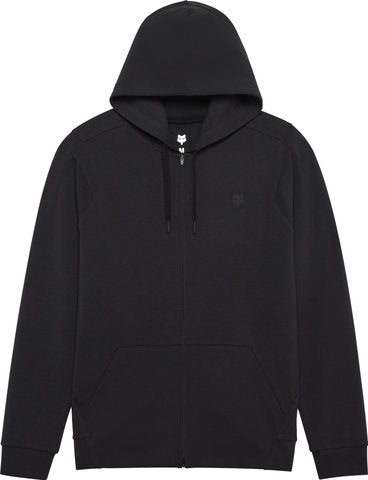 Afbeelding laden in galerijviewer, Fox head rise hooded jacket