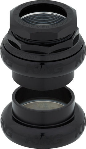 Afbeelding laden in galerijviewer, Chris king gripnut sotto voce ec34 28.6 - ec34 30 threaded headset