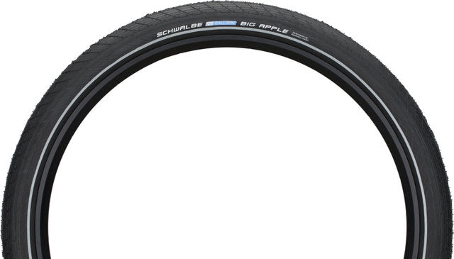 Afbeelding laden in galerijviewer, buitenband Big Apple Raceguard 28 x 2.00 (50-622)
