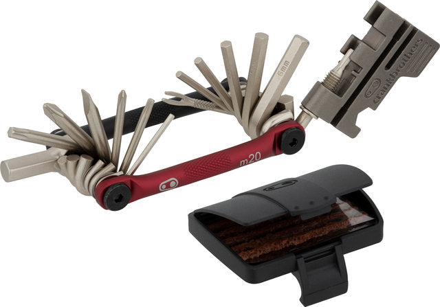 Afbeelding laden in galerijviewer, Crankbrothers m20 multi-tool