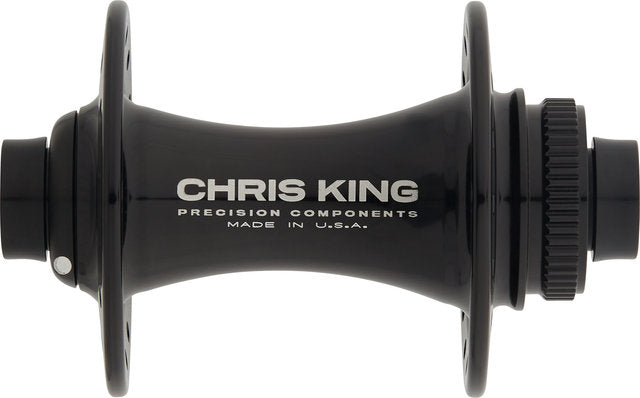 Afbeelding laden in galerijviewer, Chris king boost center lock disc front hub