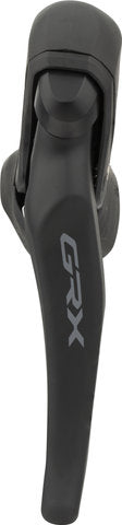 Afbeelding laden in galerijviewer, Shimano GRX 600 STI 11v links disc lengte 1000mm