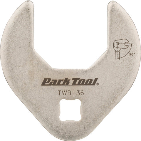 Afbeelding laden in galerijviewer, Parktool open-end wrench
