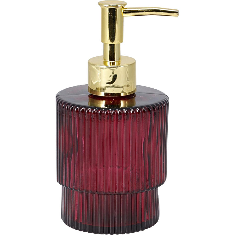 Afbeelding laden in galerijviewer, Bathroom solutions zeep dispenser 8x14cm 2ass