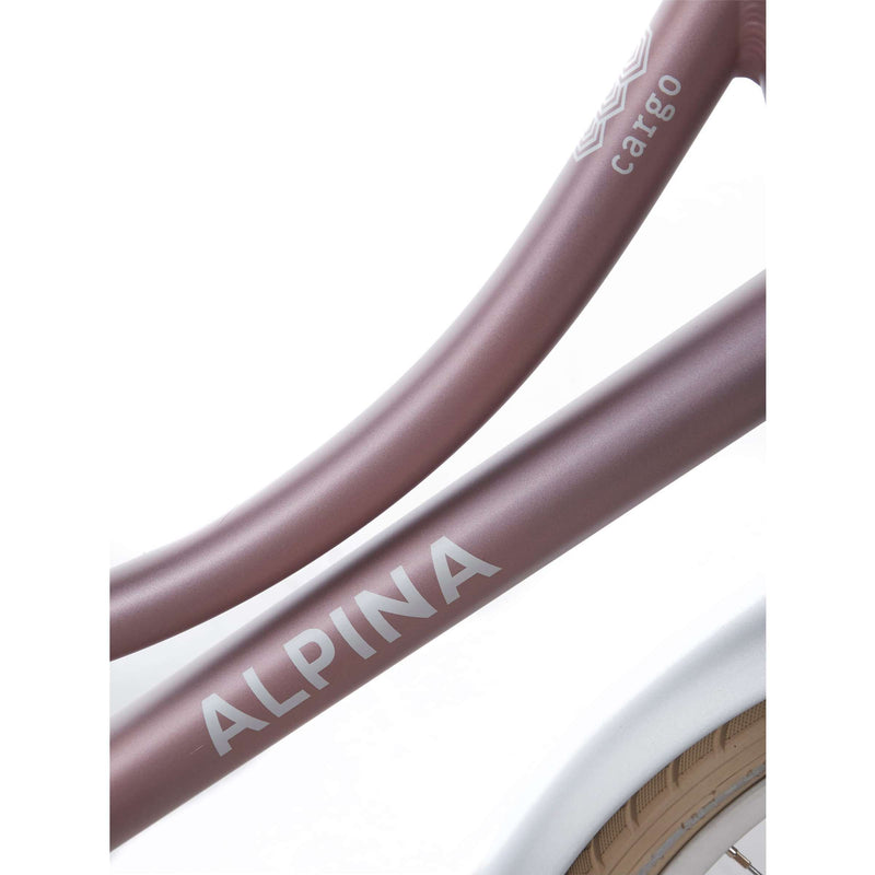 Afbeelding laden in galerijviewer, Alpina Cargo M22 Wood Rose Matt