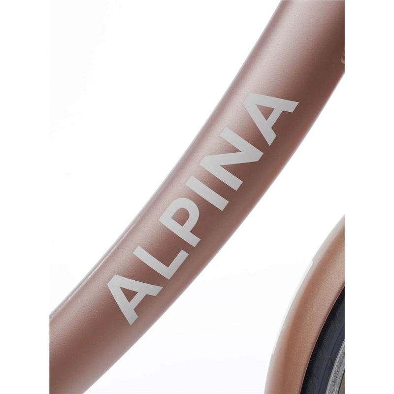 Afbeelding laden in galerijviewer, Alpina Clubb M20 Rose Goud