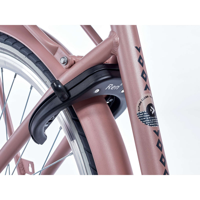 Afbeelding laden in galerijviewer, Alpina Clubb M24 Desert Roze R3