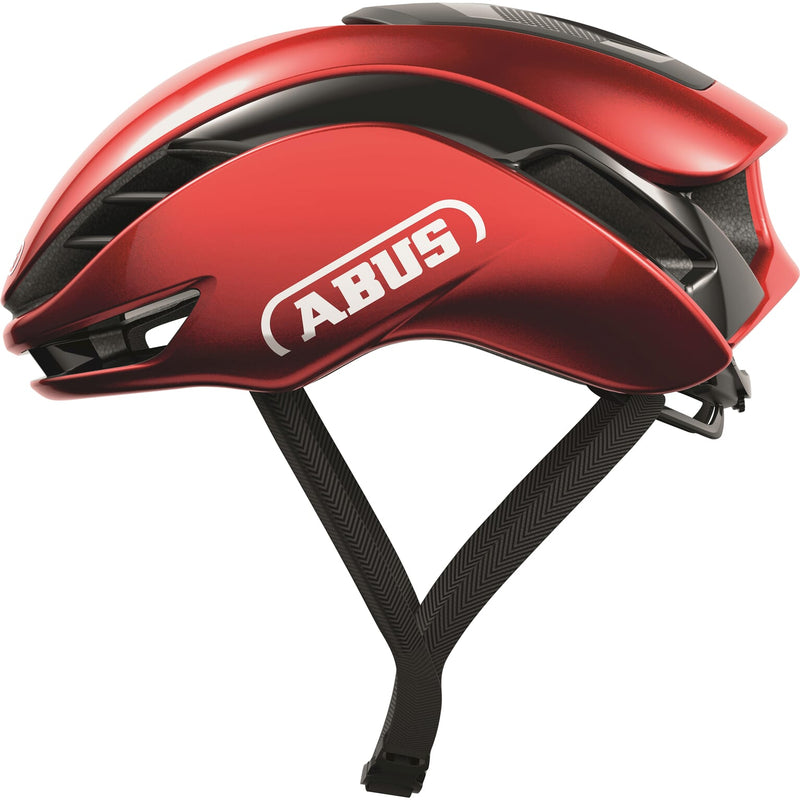 Afbeelding laden in galerijviewer, Abus helm gamechanger 2.0 performance red s 51-55cm