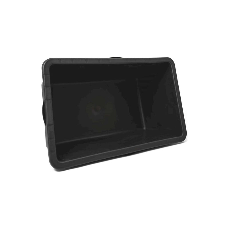 Afbeelding laden in galerijviewer, Roland Big Boy Trailer - 90 liter - zwart
