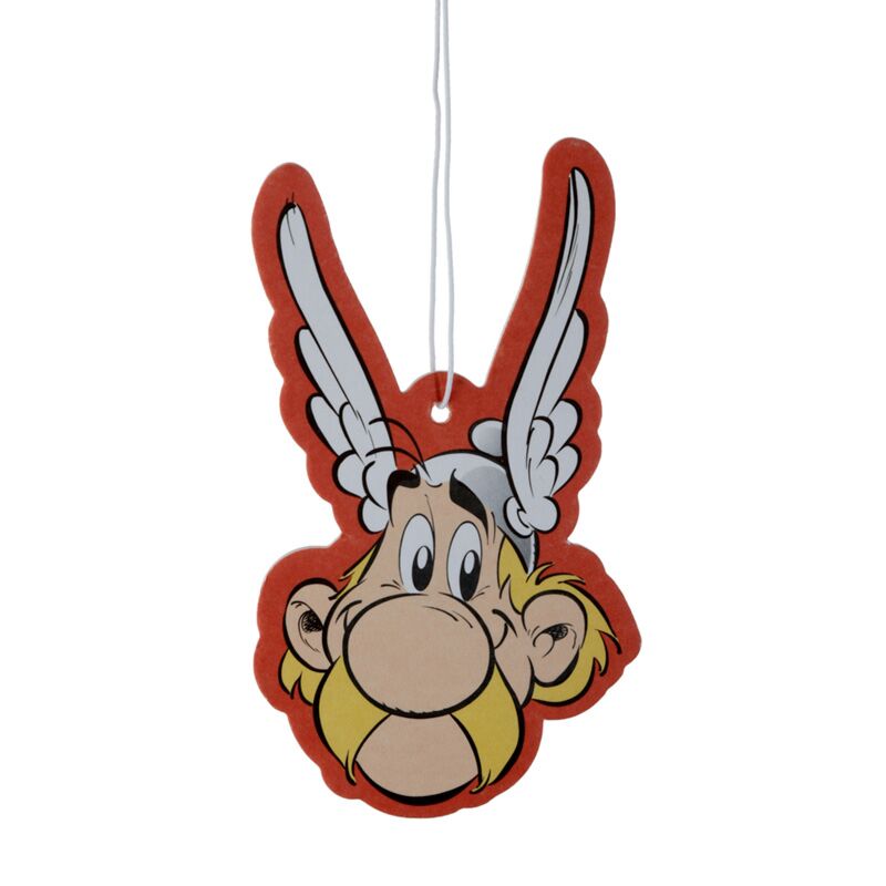 Afbeelding laden in galerijviewer, Aardbei - asterix luchtverfrisser